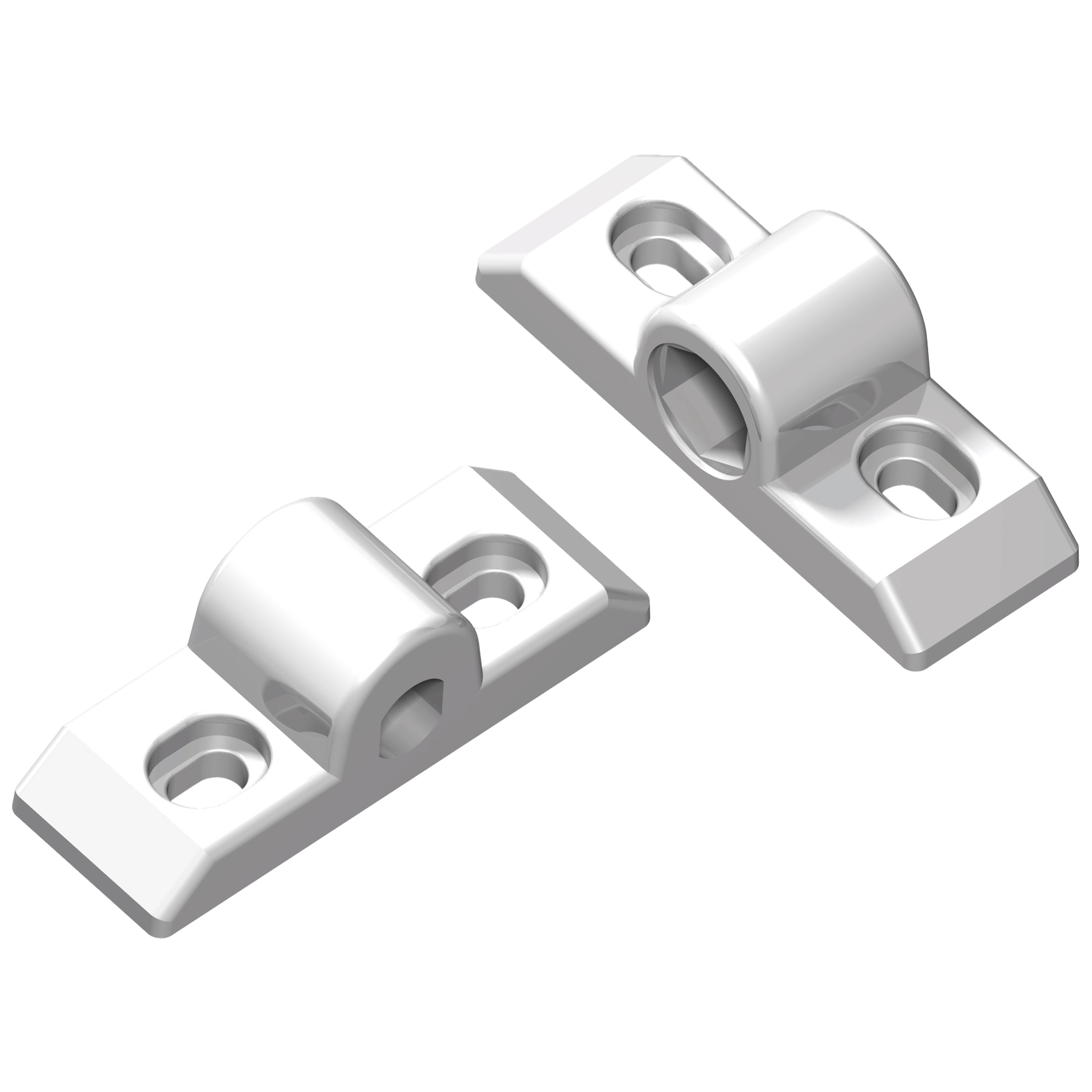 AB001 - ALUMINUM CELL CONNECTOR